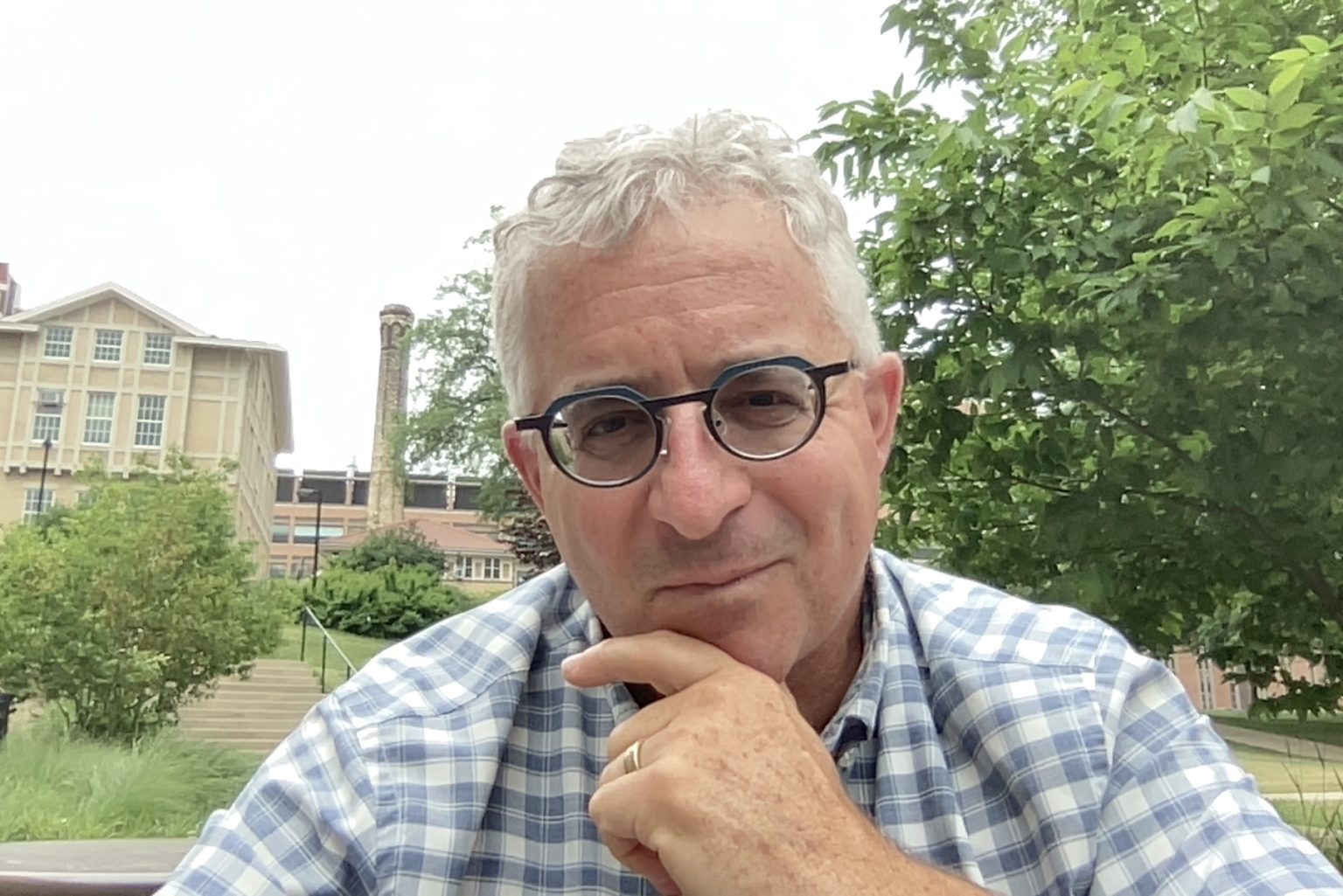 Dr. Irwin Goldman