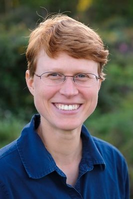 Dr. Julie Dawson