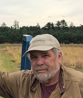 Ken Kmiecik