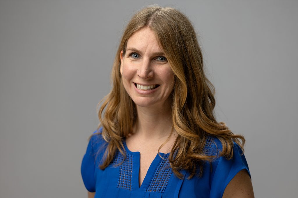 Dr. Shelby Ellison
